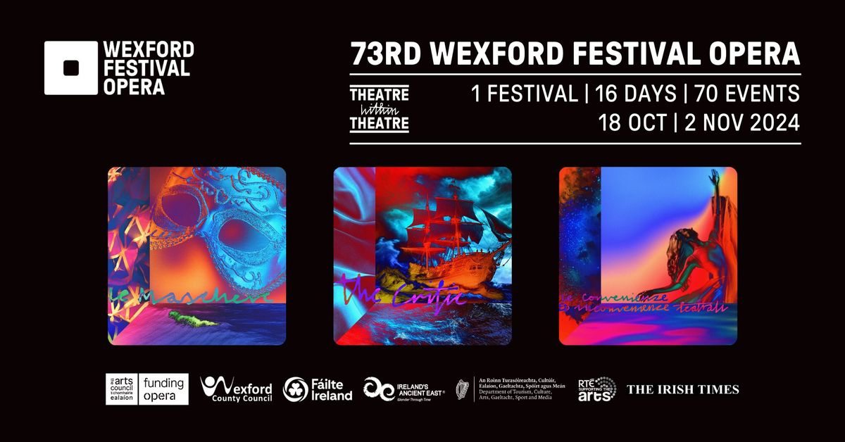 Wexford Festival Opera 