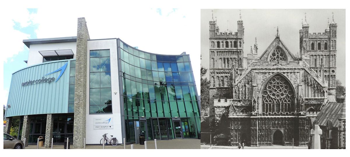 SWRLS AGM Conference