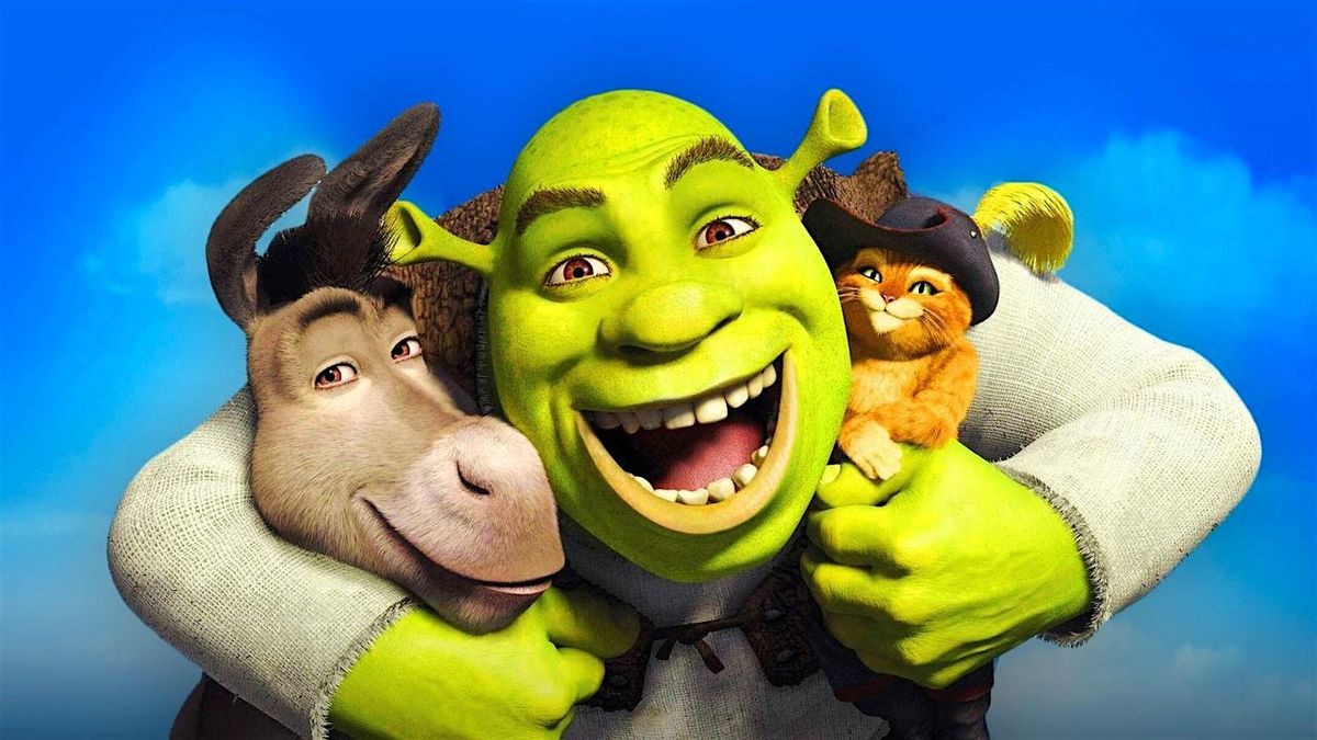 SHREKSMAS Trivia [MELB CENTRAL] at TGI Fridays