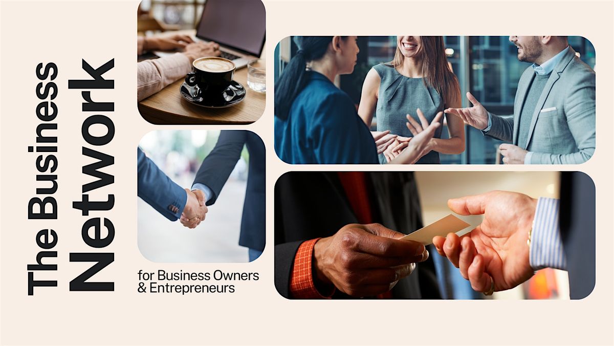 The Business Network