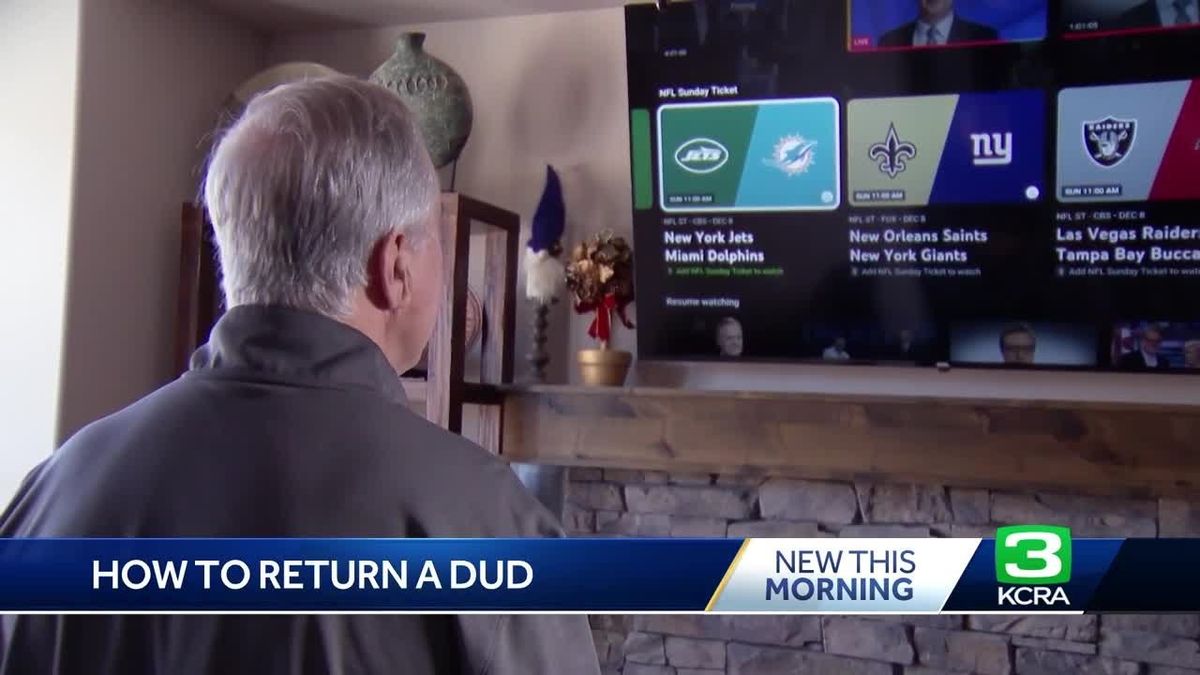 New York Jets at New Orleans Saints