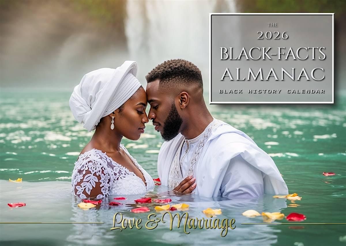 60 years of Black History Success (1\/20)