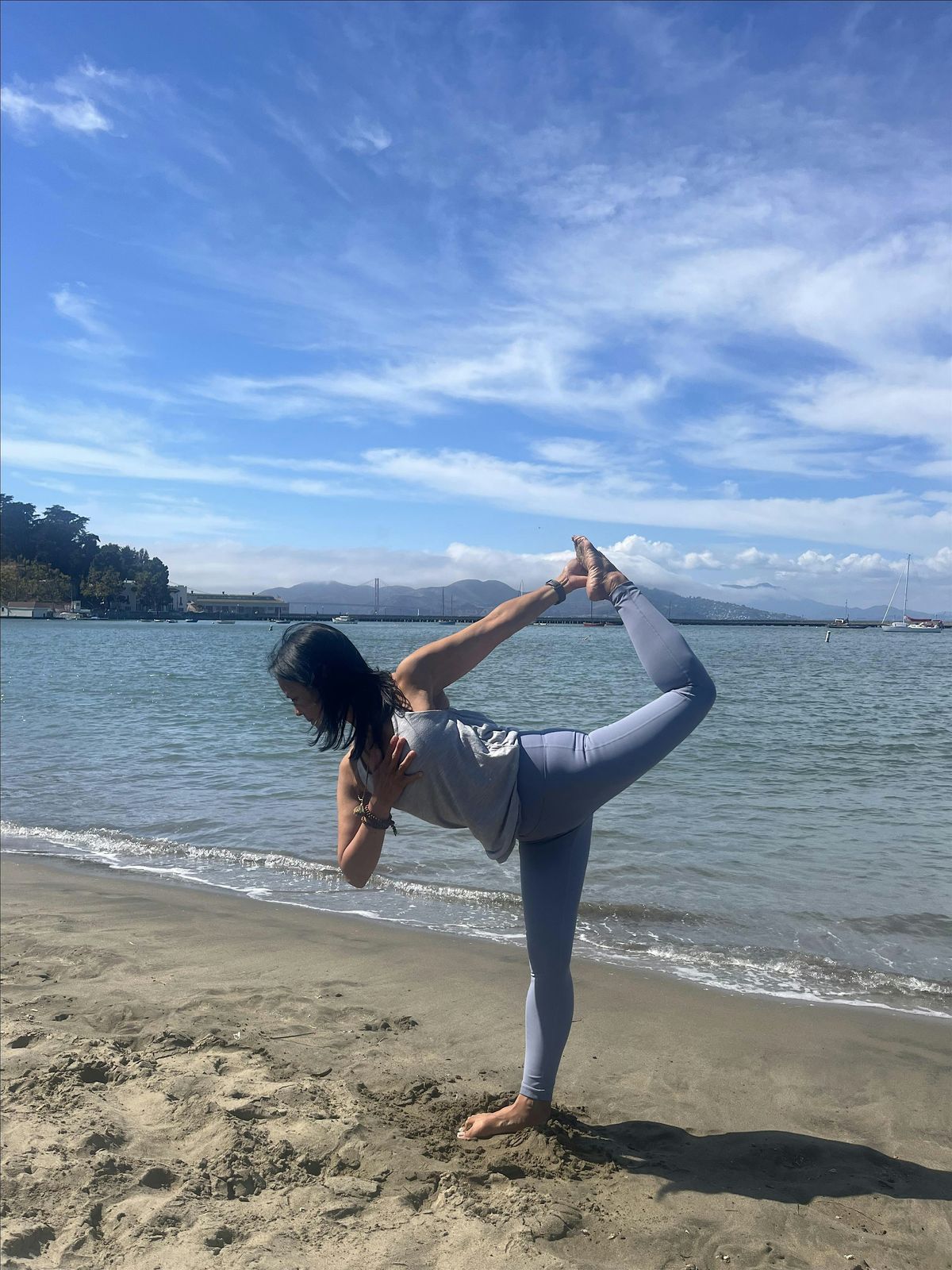 Flow and Mould with Samantha Ho
