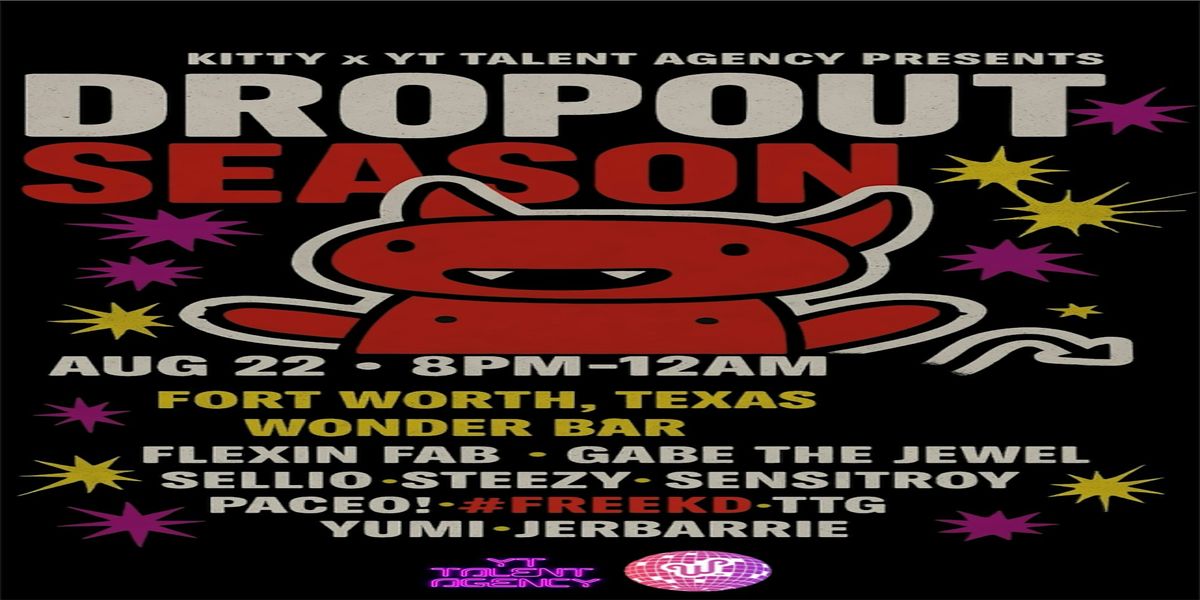 Dropout Season