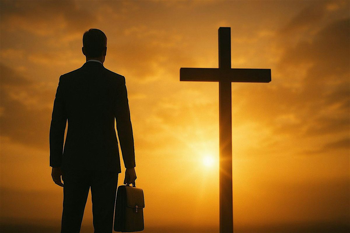 Kingdom Entrepreneurship