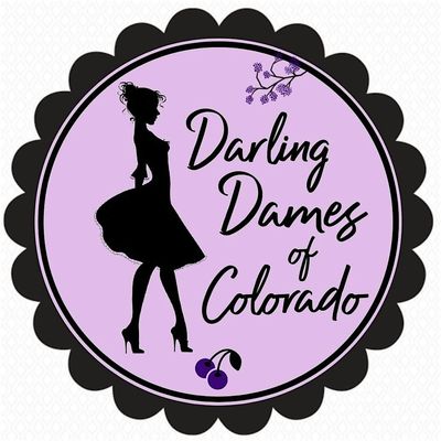 Darling Dames of Colorado