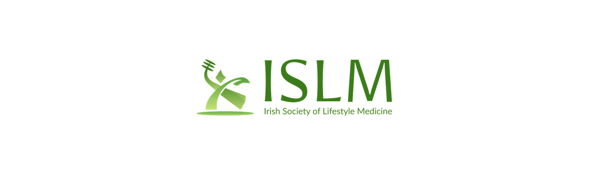 Irish Society of Lifestyle Medicine Annual Conference 2025