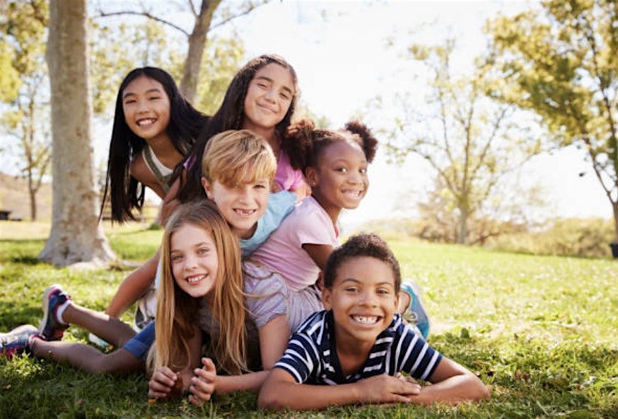 Utah's TBRI Community of Caregiving Conference
