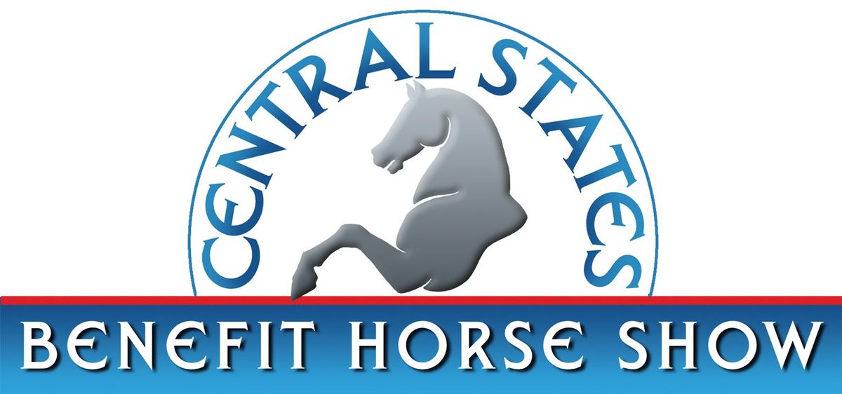 Central States Benefit Horse Show