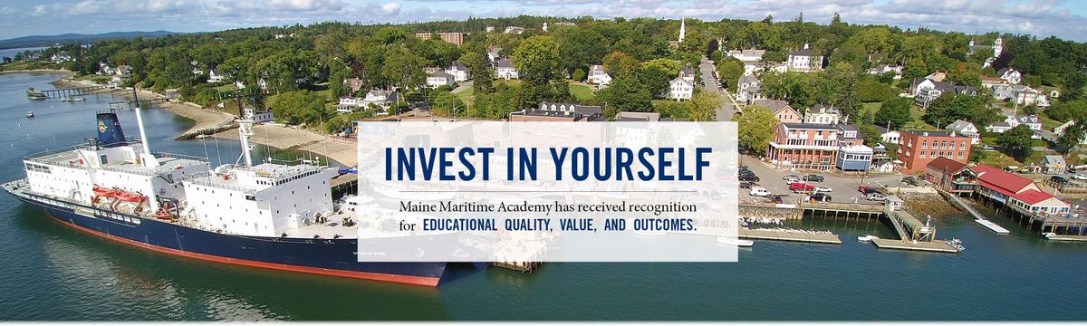 Apprentice School Builders vs. Maine-Maritime Mariners