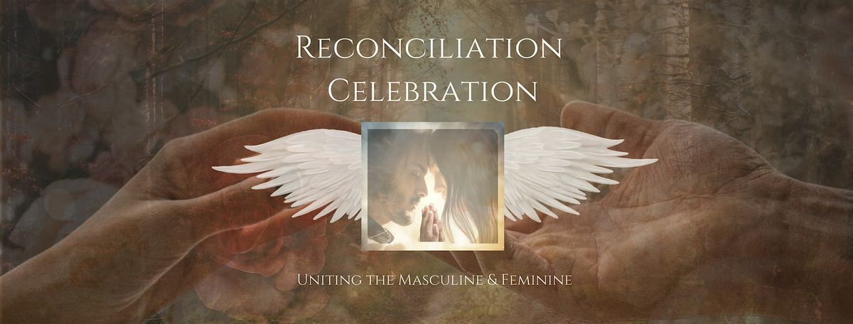 Reconciliation Celebration