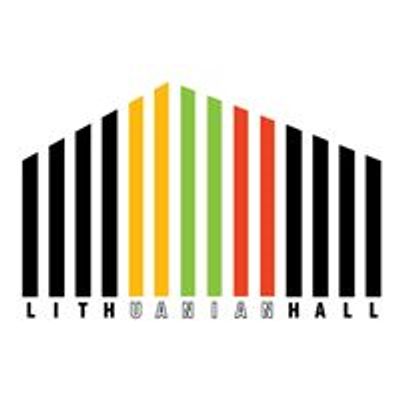 Lithuanian Hall