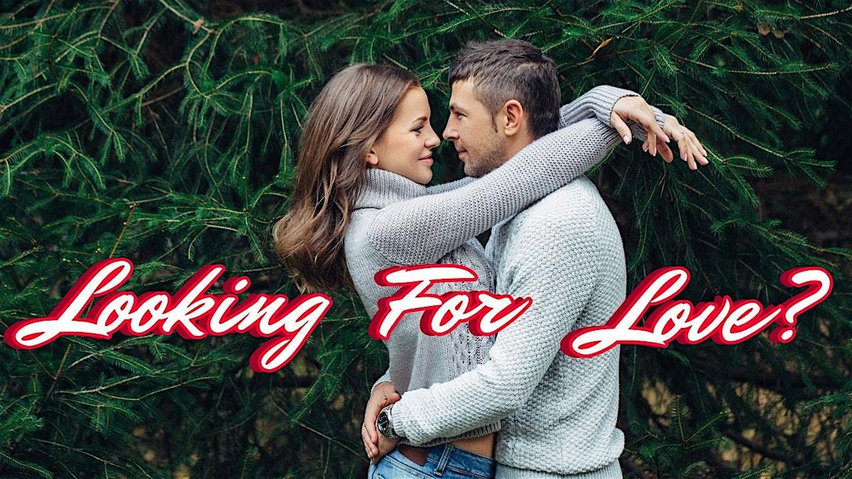 Online Matchmaking Show - Come Get To Know Us Wesley Chapel!