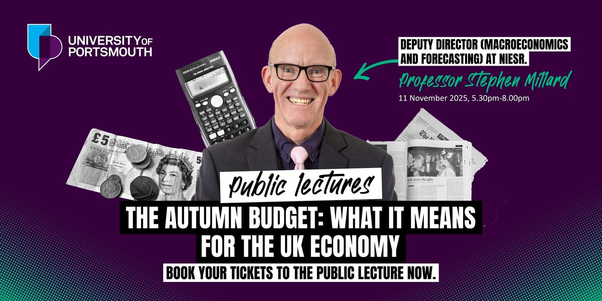 The Autumn budget: What it means for the UK economy