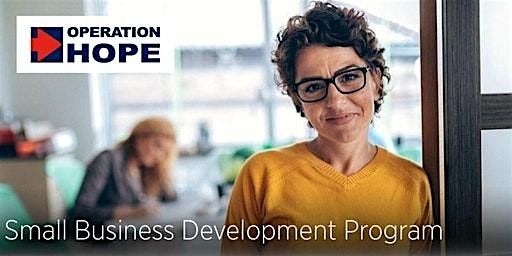 Small Business Development - How To Grow Your Business in 2025