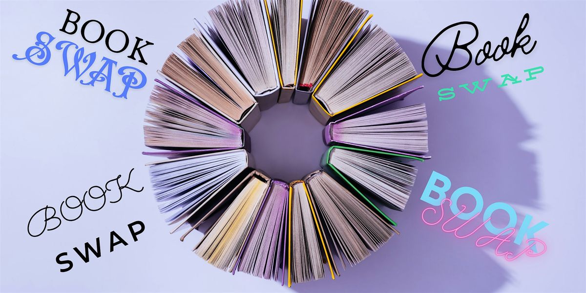 Book  Exchange