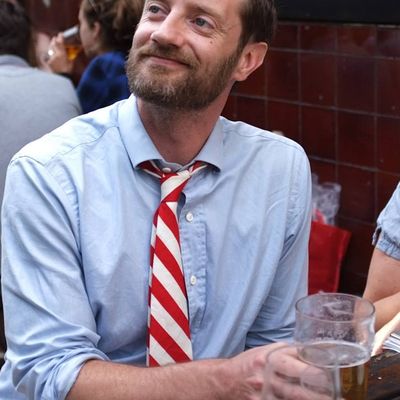 London Craft Beer Cruise Co.