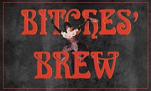 Bitches' Brew East Village