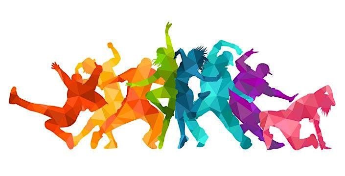 Embody Yo Body! A Therapeutic Dance Class for All
