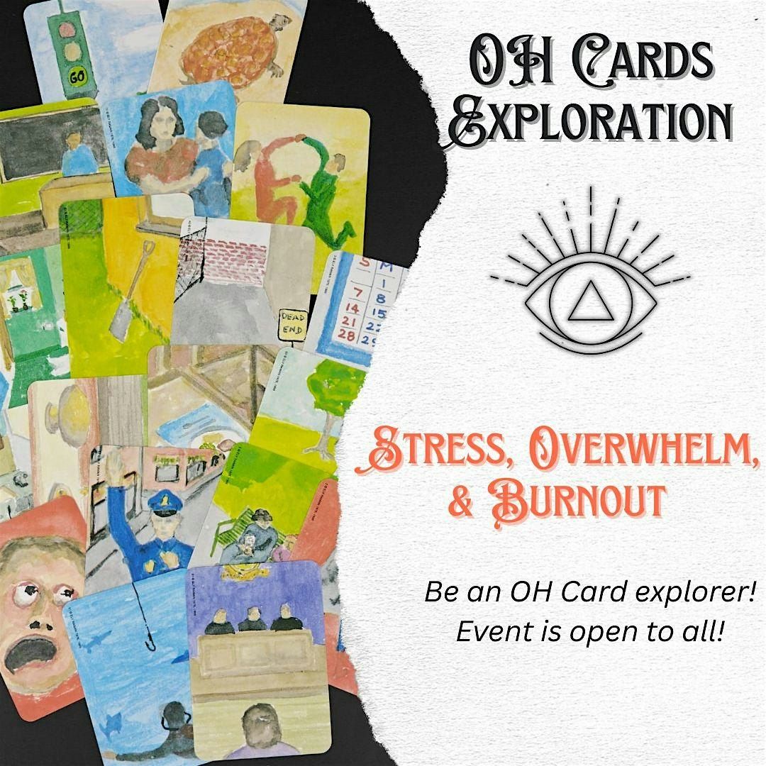 Mini OH Cards Exploration