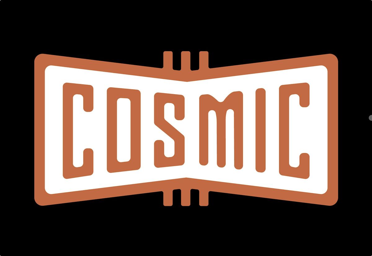 Case of the Mondays (COMT) @ Cosmic Pickle