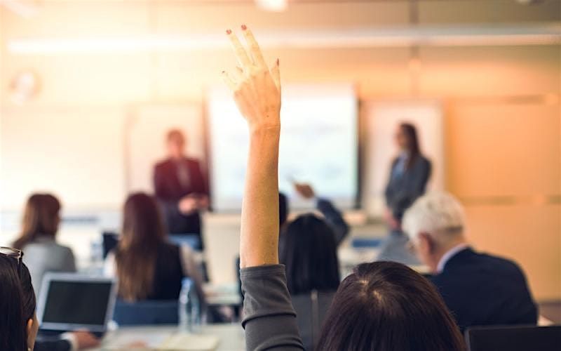 CE Seminar: Reducing barriers to treating Opioid Use Disorder