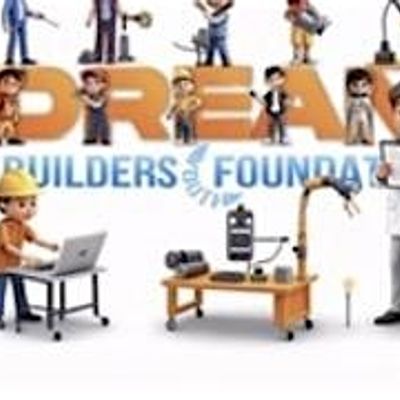 Dream builders youth foundation