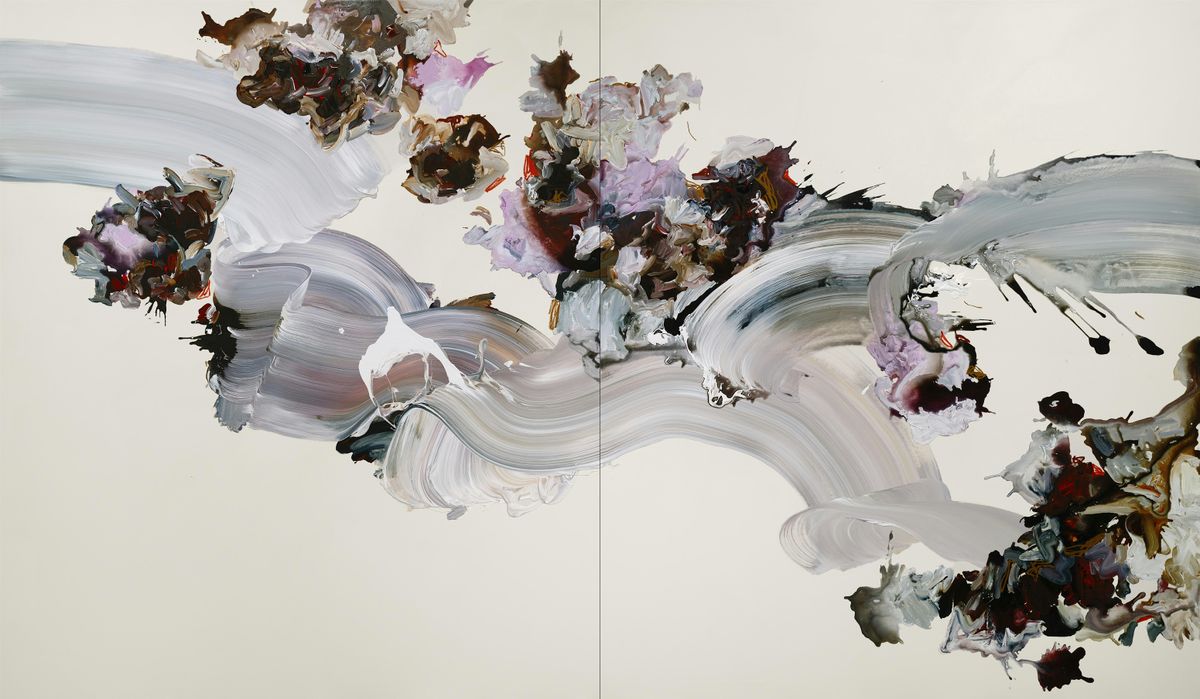 Janna Watson - Undercurrent