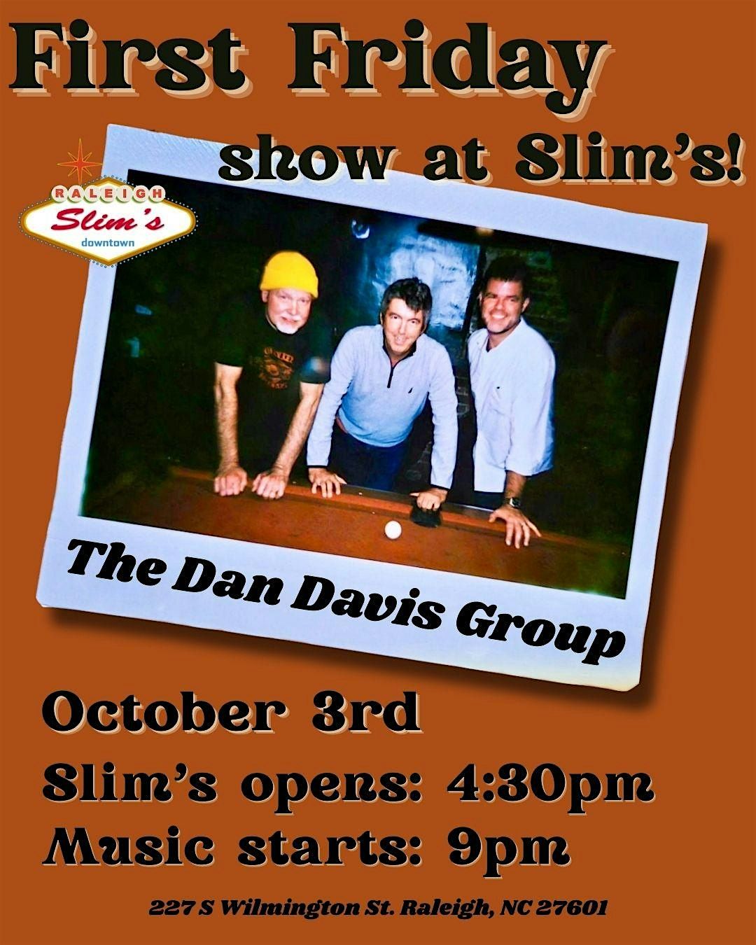 The Dan Davis Group