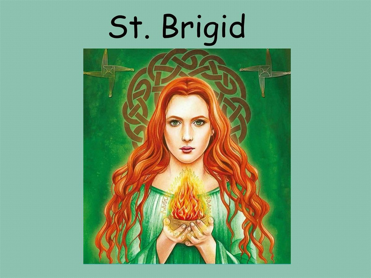 Brigit's Blessing