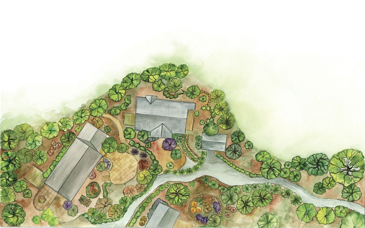 Qualified Water Efficient Landscaper (QWEL) Fall 2025