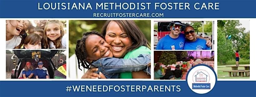 Methodist Foster Care Foster Parent Orientation\/ Q&A