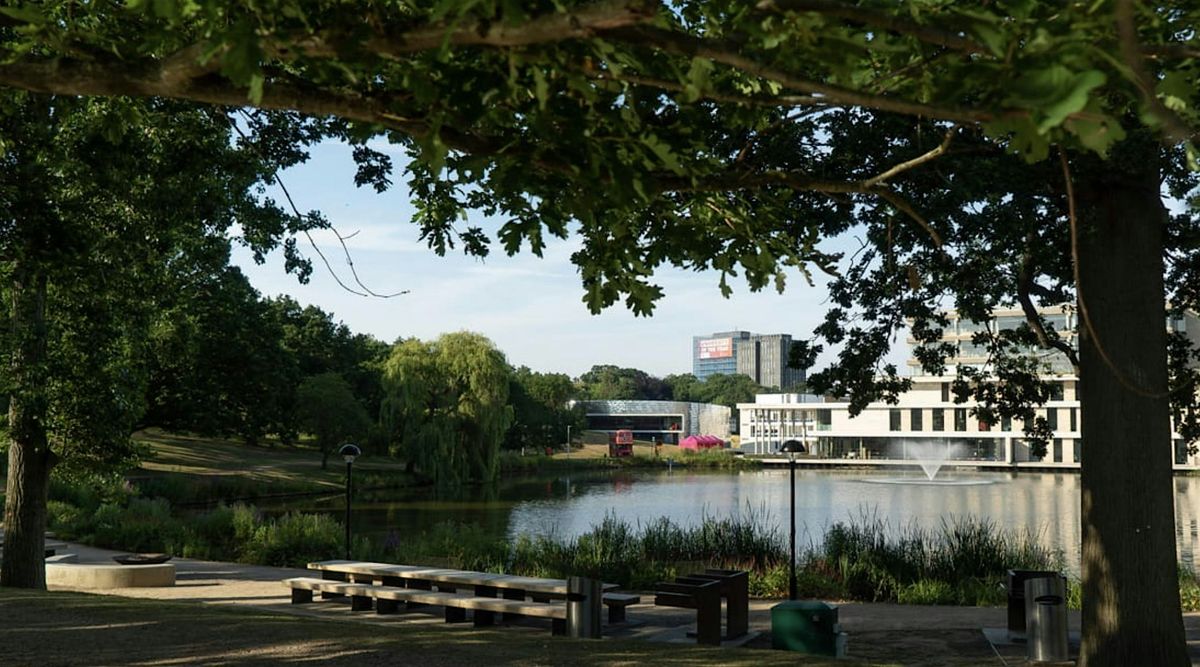 42nd International Conference on Psychology and the Arts