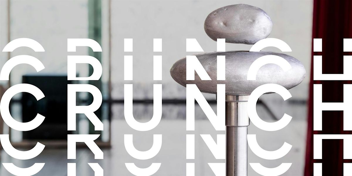 CRUNCH: Imminent Energies