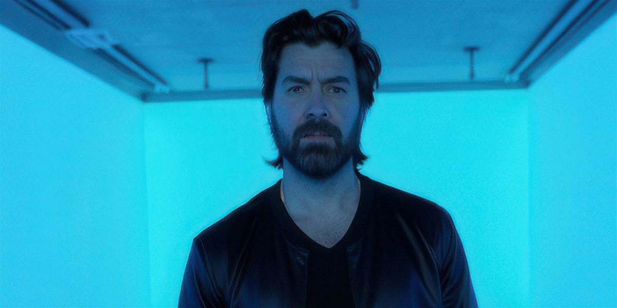 Bob Schneider w\/ Will Dailey