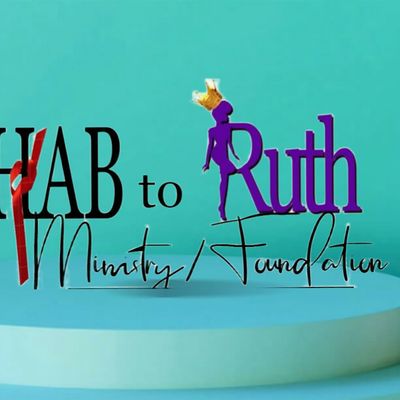 Rahab to Ruth Ministries