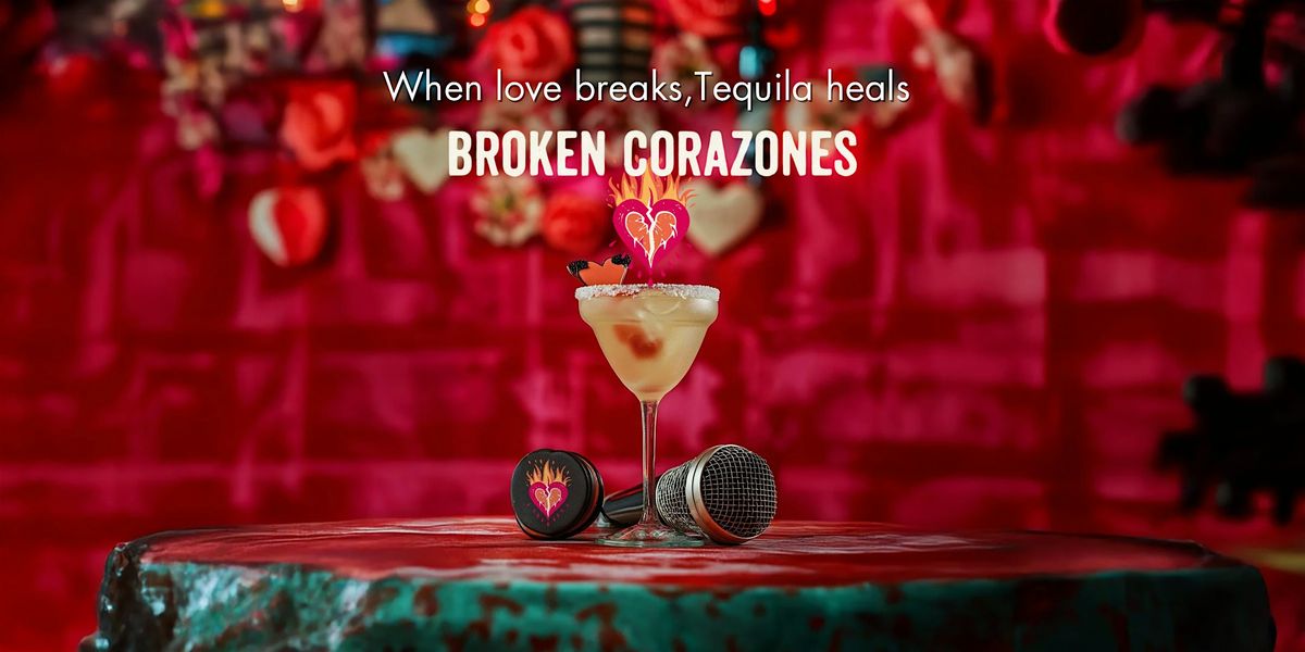 Broken Corazones