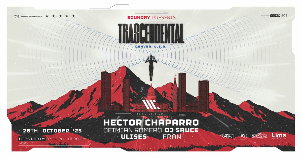TRASCENDENTAL DENVER