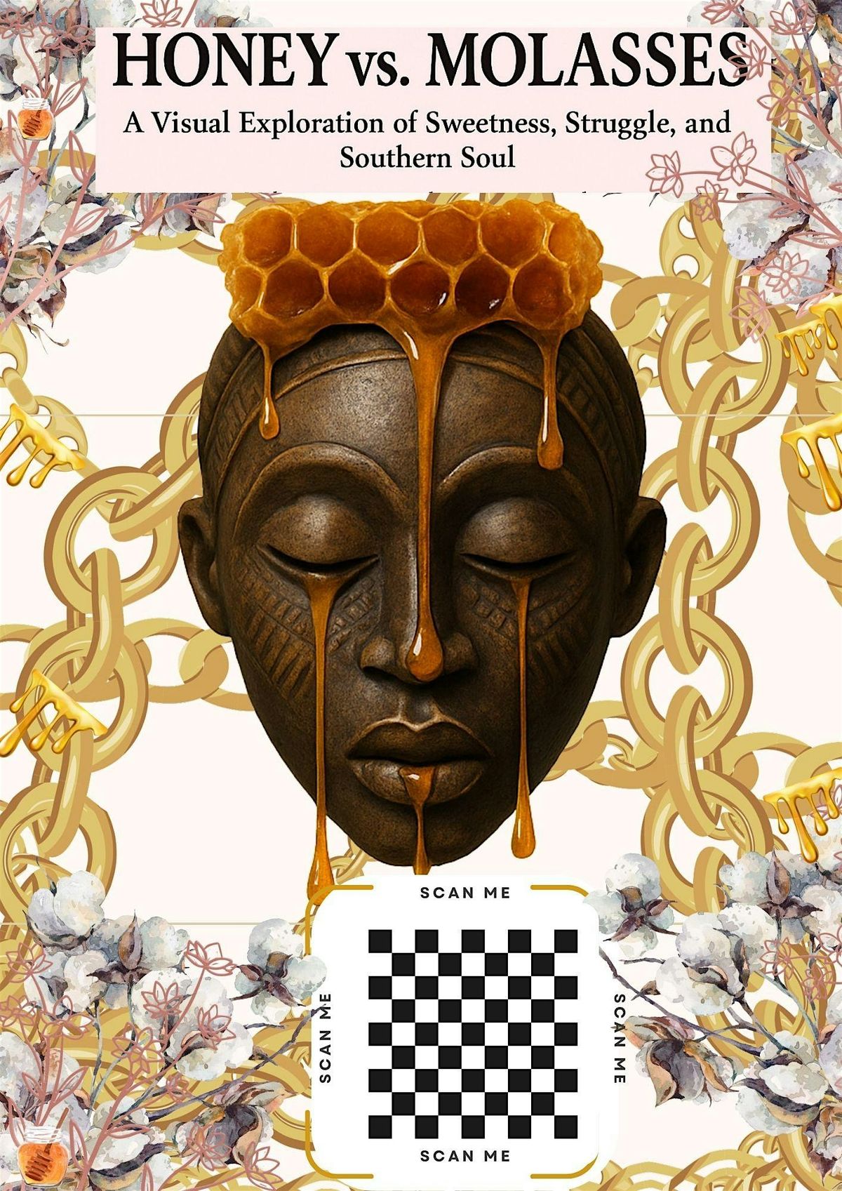 Honey & Molasses A visual Exploration of timeless art
