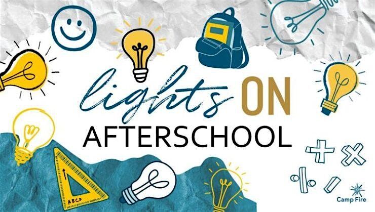Lights On Afterschool Fest 2025: Keeping the Lights On