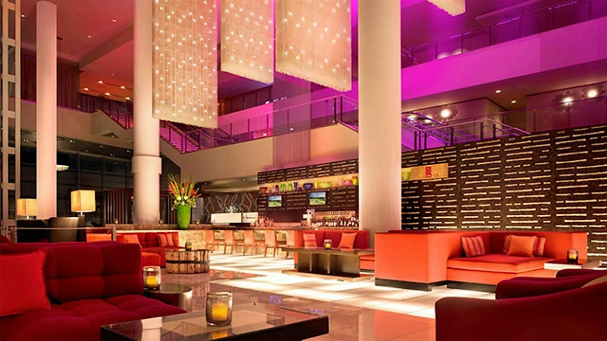 AWS Summit (LA) Happy Hour hosted by Zilliz
