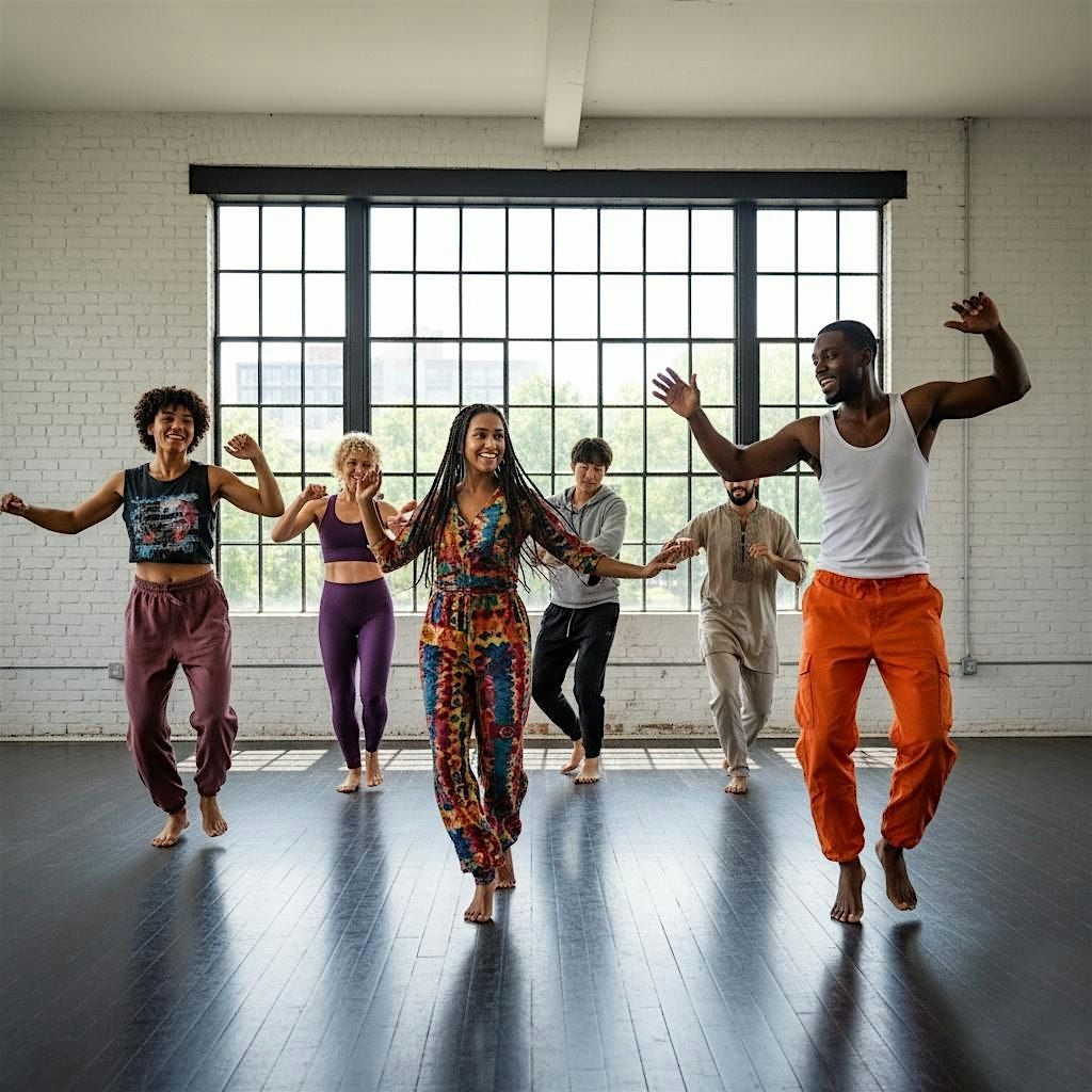 Latin Dance