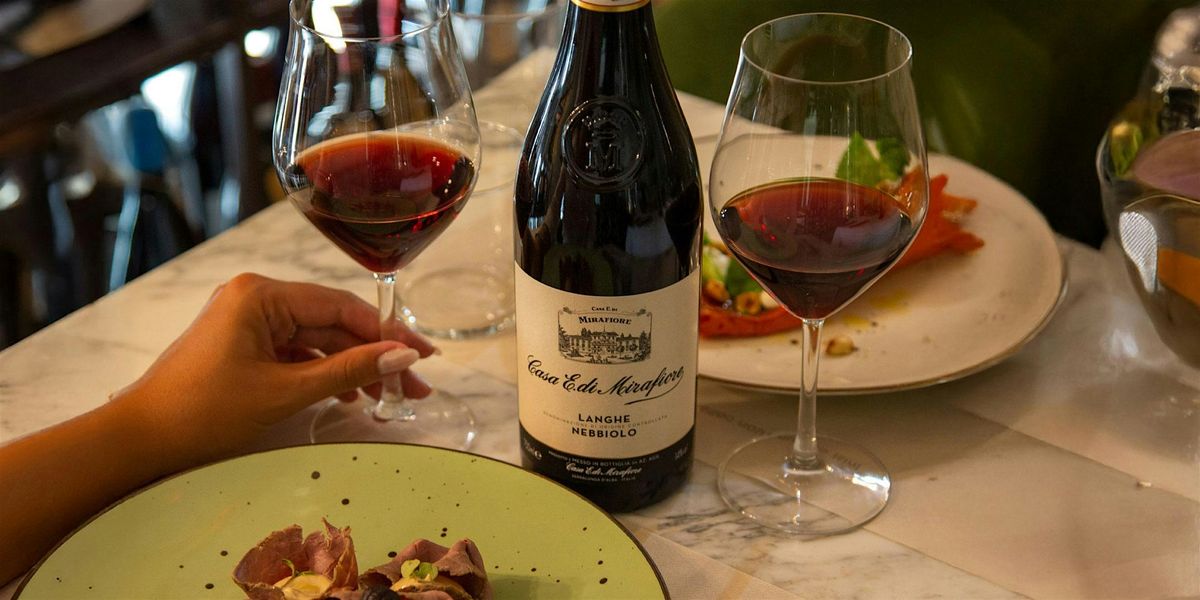 The 2021 Nebbiolo Showcase