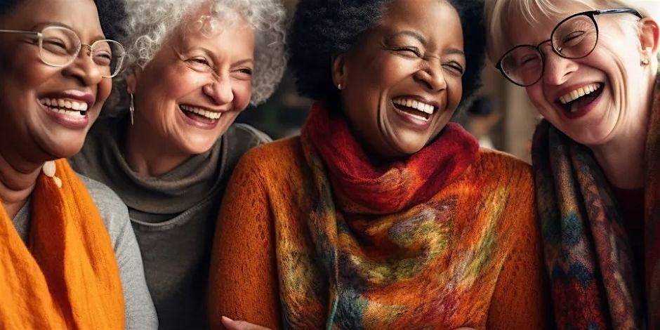 Pre Valentines Crochet event