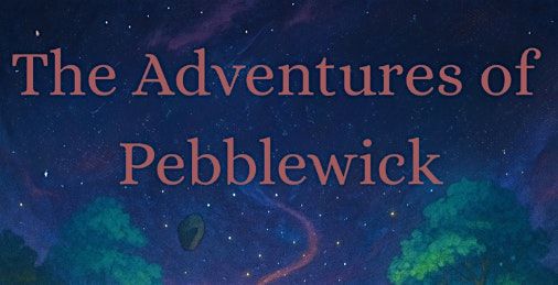 Children's Book Reading with Author, Jessica Stundze