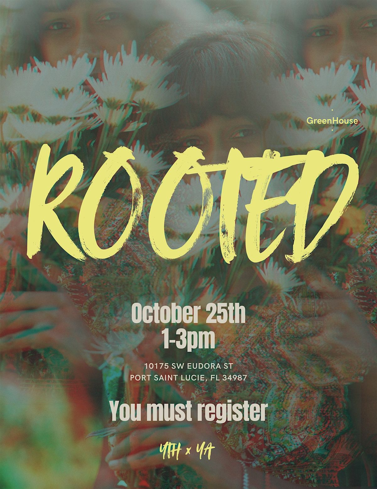 ROOTED