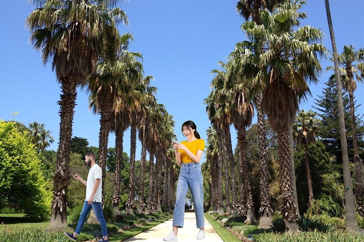 Device Skills - it\u2019s a walk in the park!