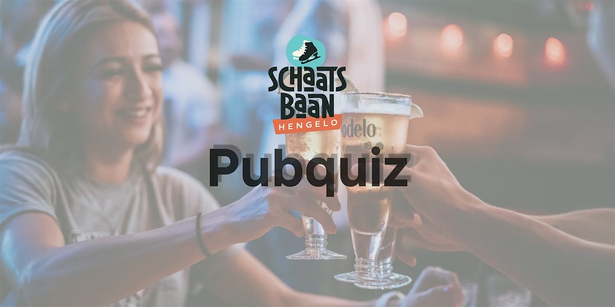 Pubquiz