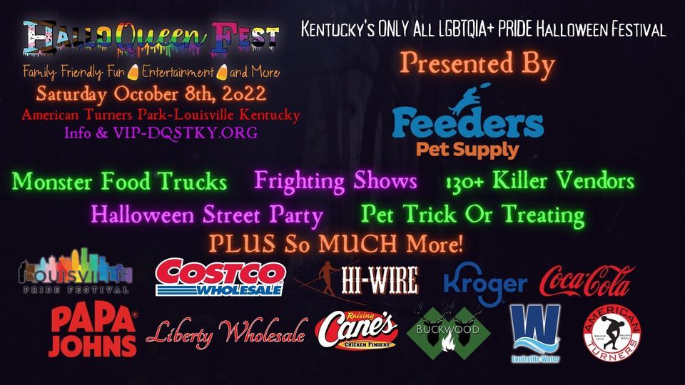 HalloQueen Fest