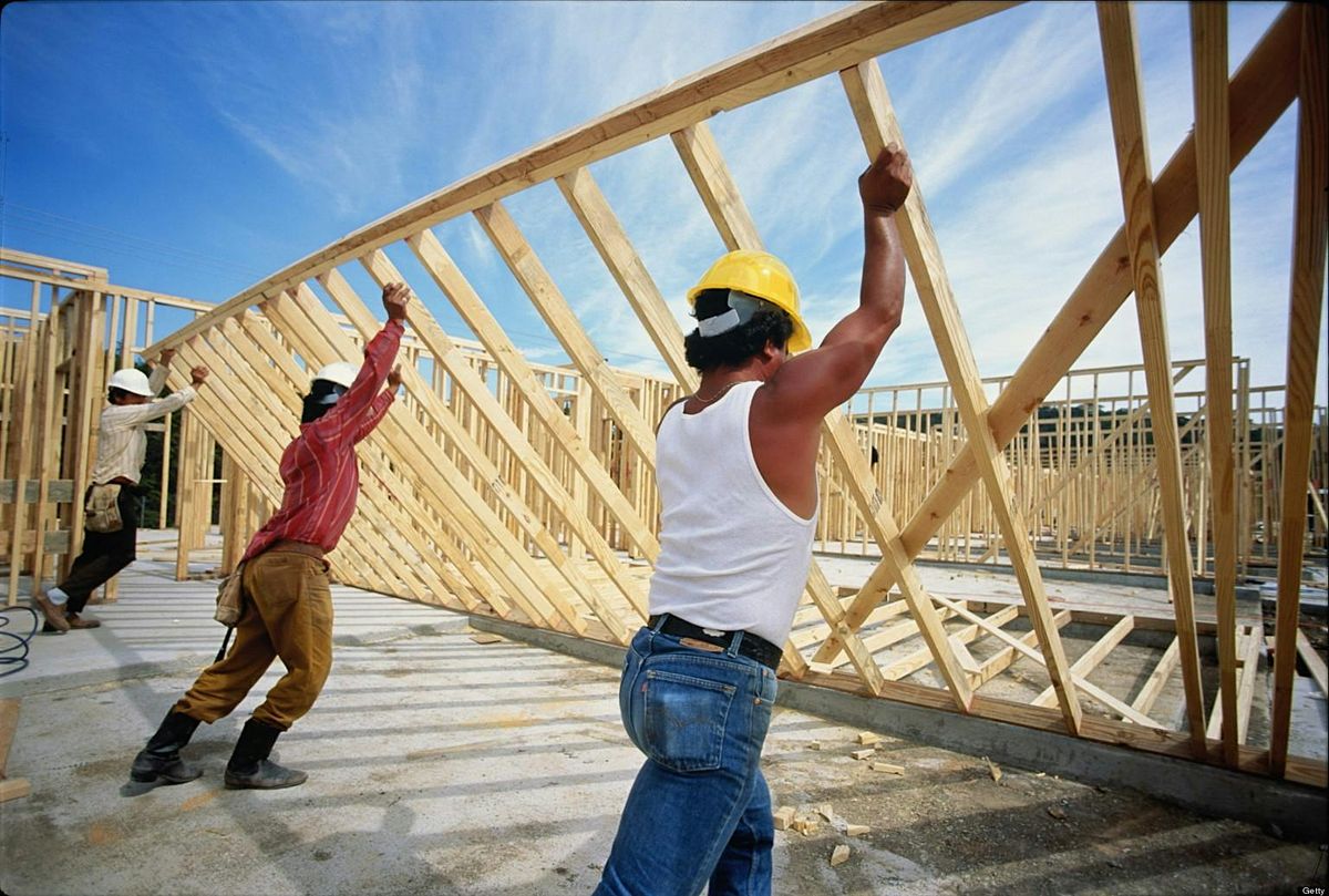 Nov 6 Broker CE Class:  New Home Construction 101 - 2 Credits